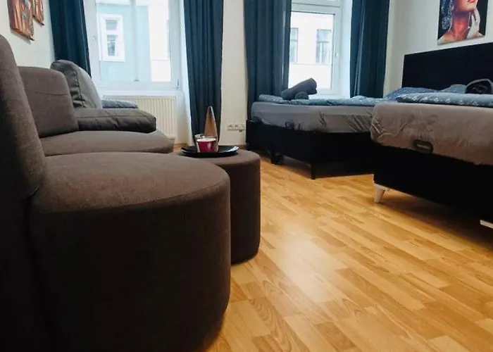 Family Ubytování v soukromí