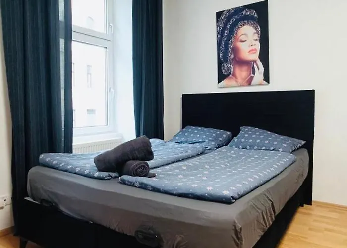 Ubytování v soukromí Family Vídeň