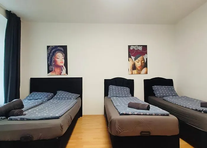 Family Ubytování v soukromí *