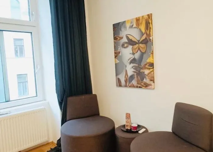 Ubytování v soukromí Family Vídeň