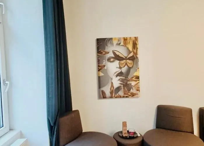 Family Ubytování v soukromí Vídeň