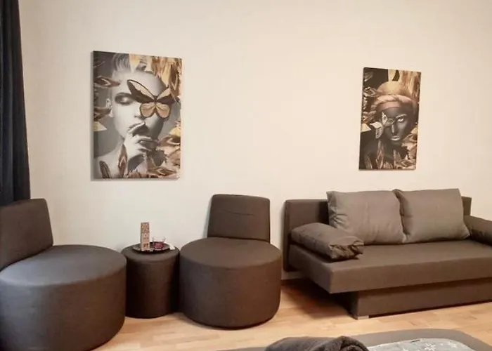 Family Ubytování v soukromí